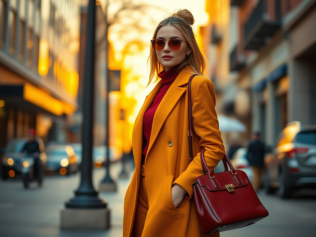 11 Perfect Colors to Pair with Mustard Yellow This Fall