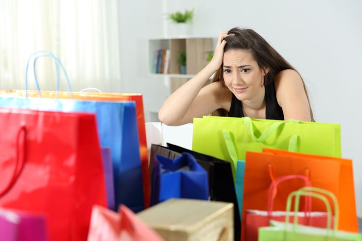 Avoid These Costly Shopping Mistakes